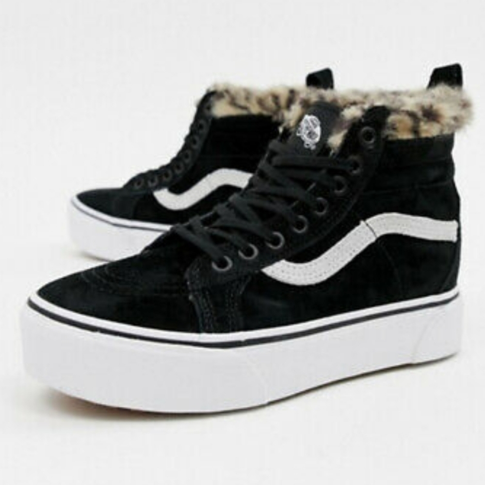 Van's
